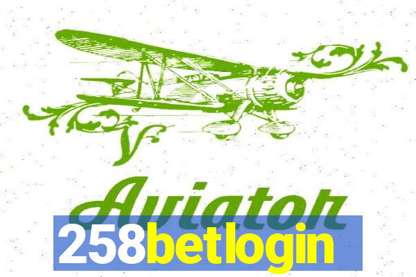 258betlogin