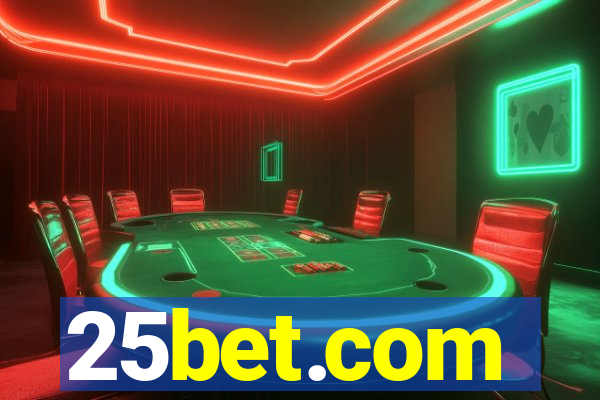 25bet.com