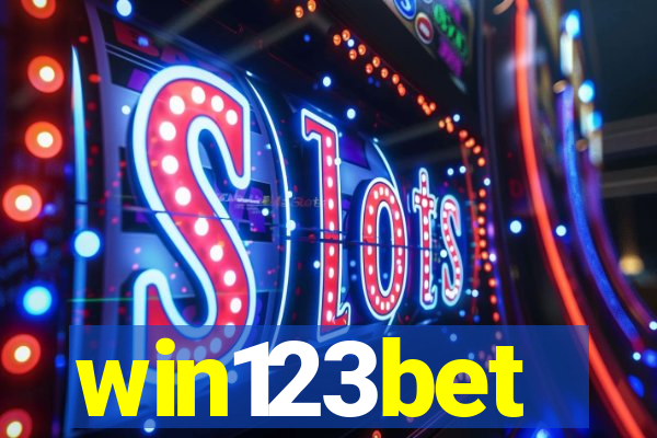 win123bet