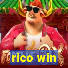 rico win