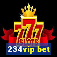 234vip bet