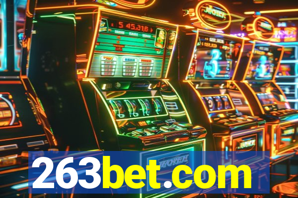 263bet.com