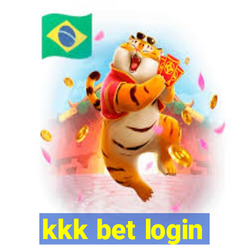 kkk bet login