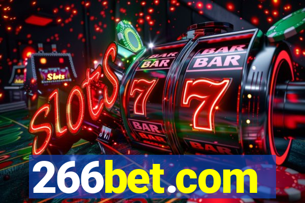 266bet.com