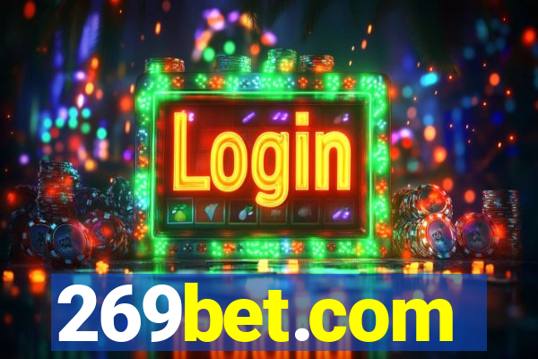 269bet.com