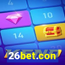 26bet.con