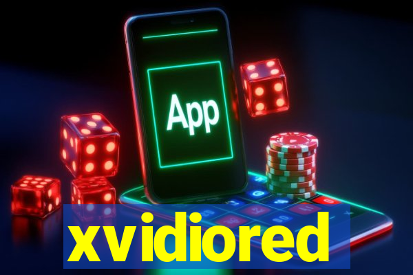 xvidiored