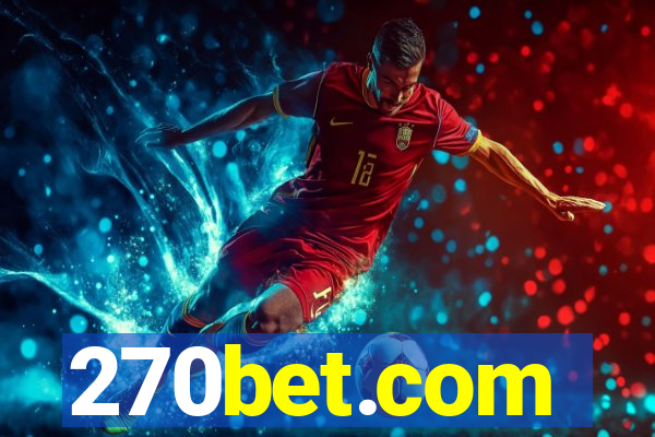 270bet.com