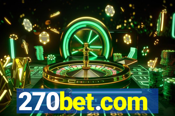 270bet.com