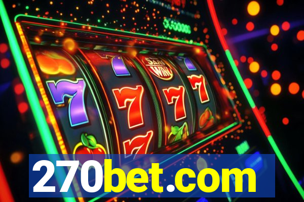 270bet.com