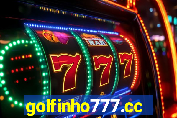 golfinho777.cc