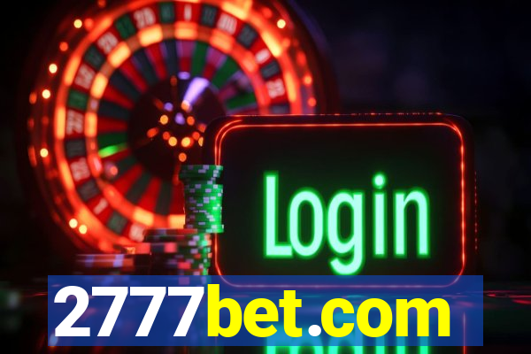 2777bet.com