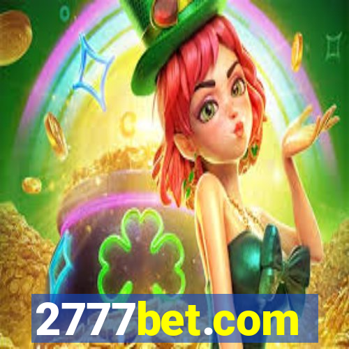 2777bet.com