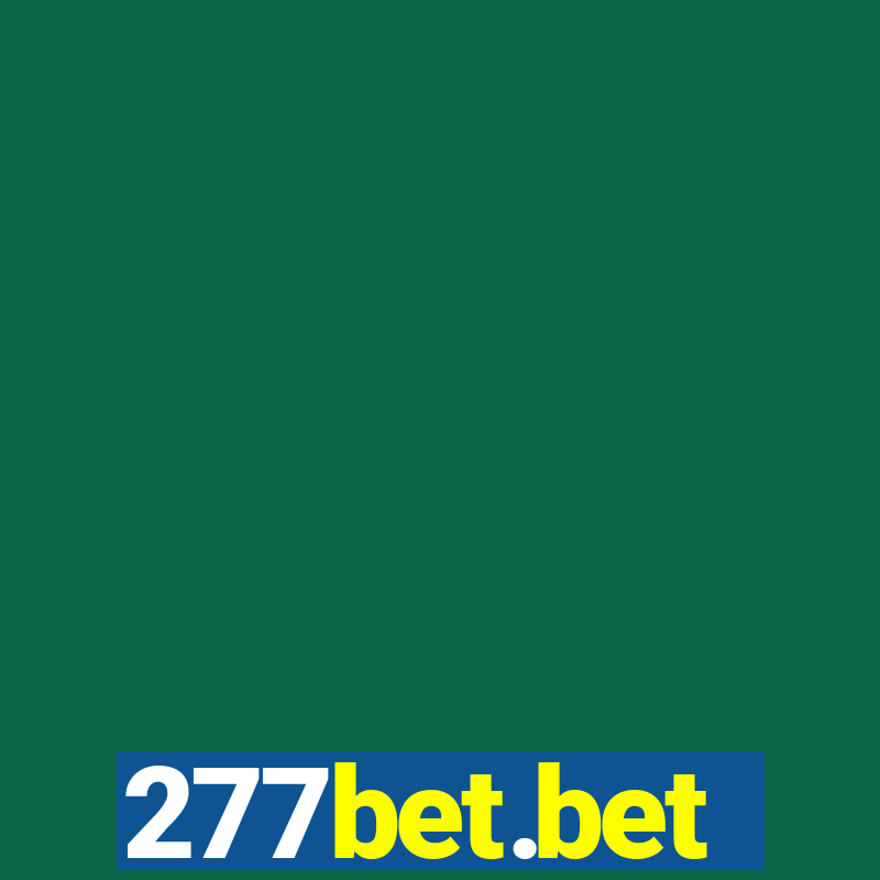 277bet.bet