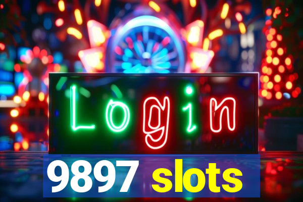 9897 slots