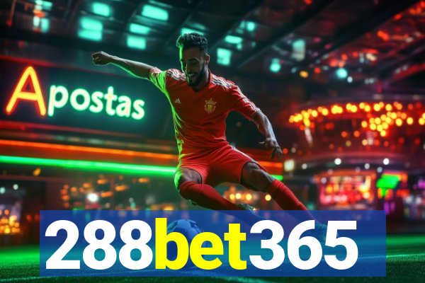 288bet365