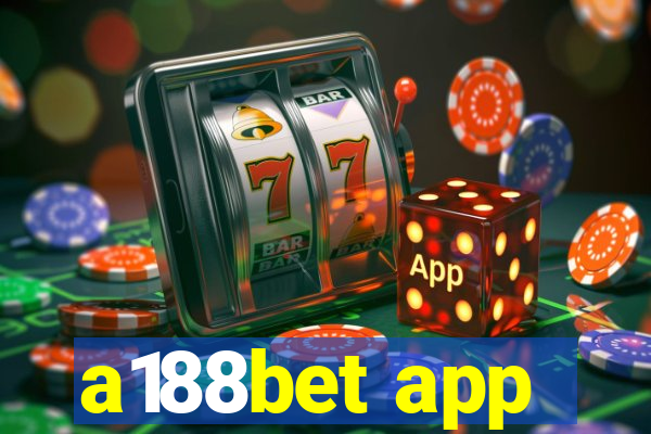 a188bet app