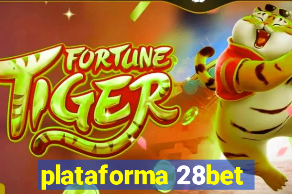 plataforma 28bet