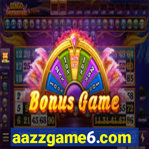 aazzgame6.com