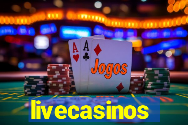 livecasinos