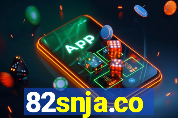 82snja.co