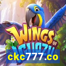 ckc777.co