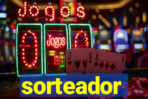 sorteador