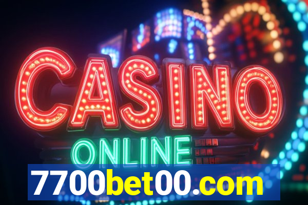 7700bet00.com