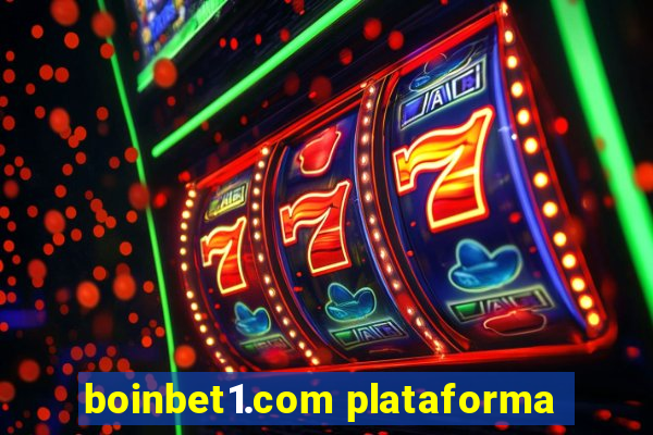 boinbet1.com plataforma