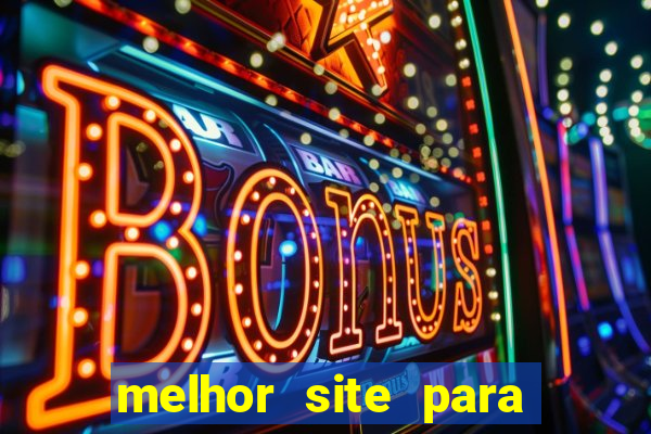 melhor site para analisar jogos de futebol