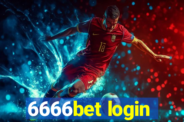 6666bet login