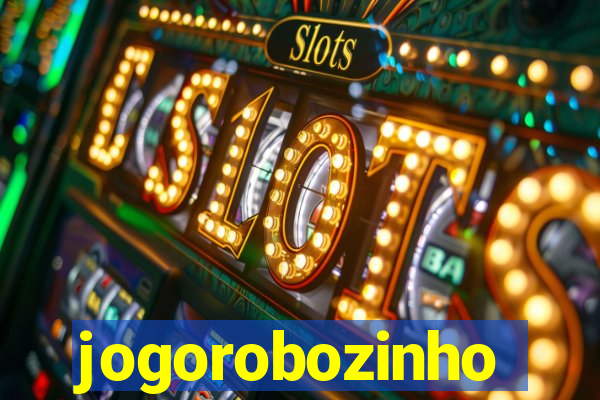 jogorobozinho