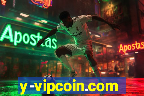 y-vipcoin.com