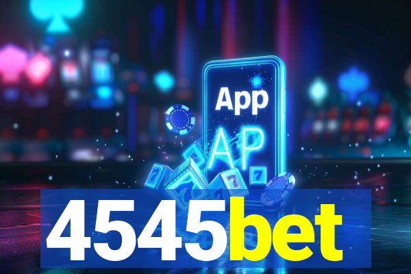 4545bet