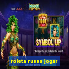 roleta russa jogar