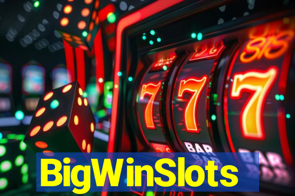 BigWinSlots