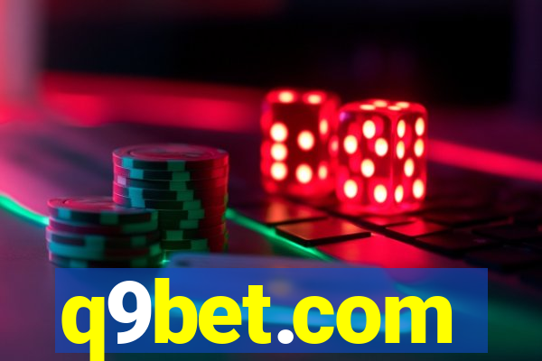 q9bet.com