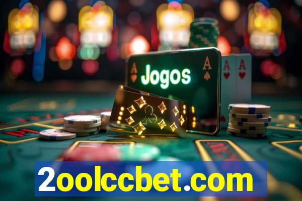 2oolccbet.com