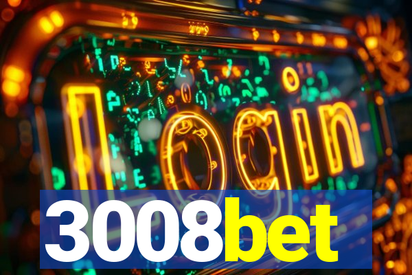 3008bet