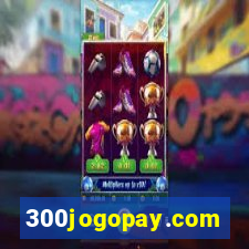 300jogopay.com