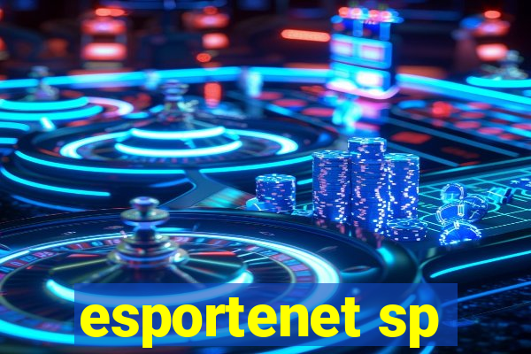 esportenet sp