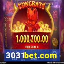 3031bet.com