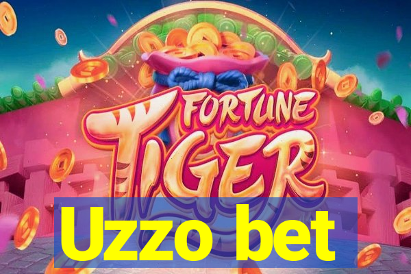 Uzzo bet