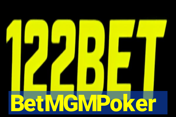 BetMGMPoker