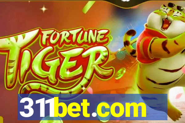 311bet.com