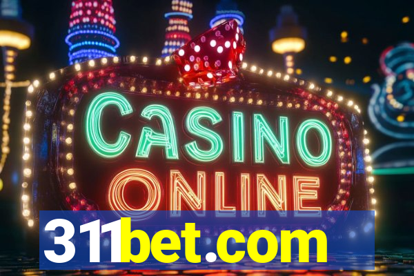 311bet.com