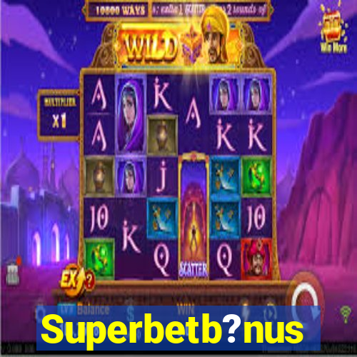 Superbetb?nus