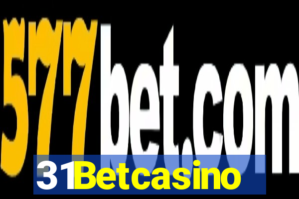 31Betcasino