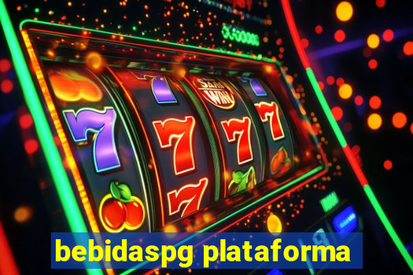 bebidaspg plataforma