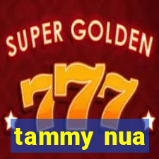 tammy nua